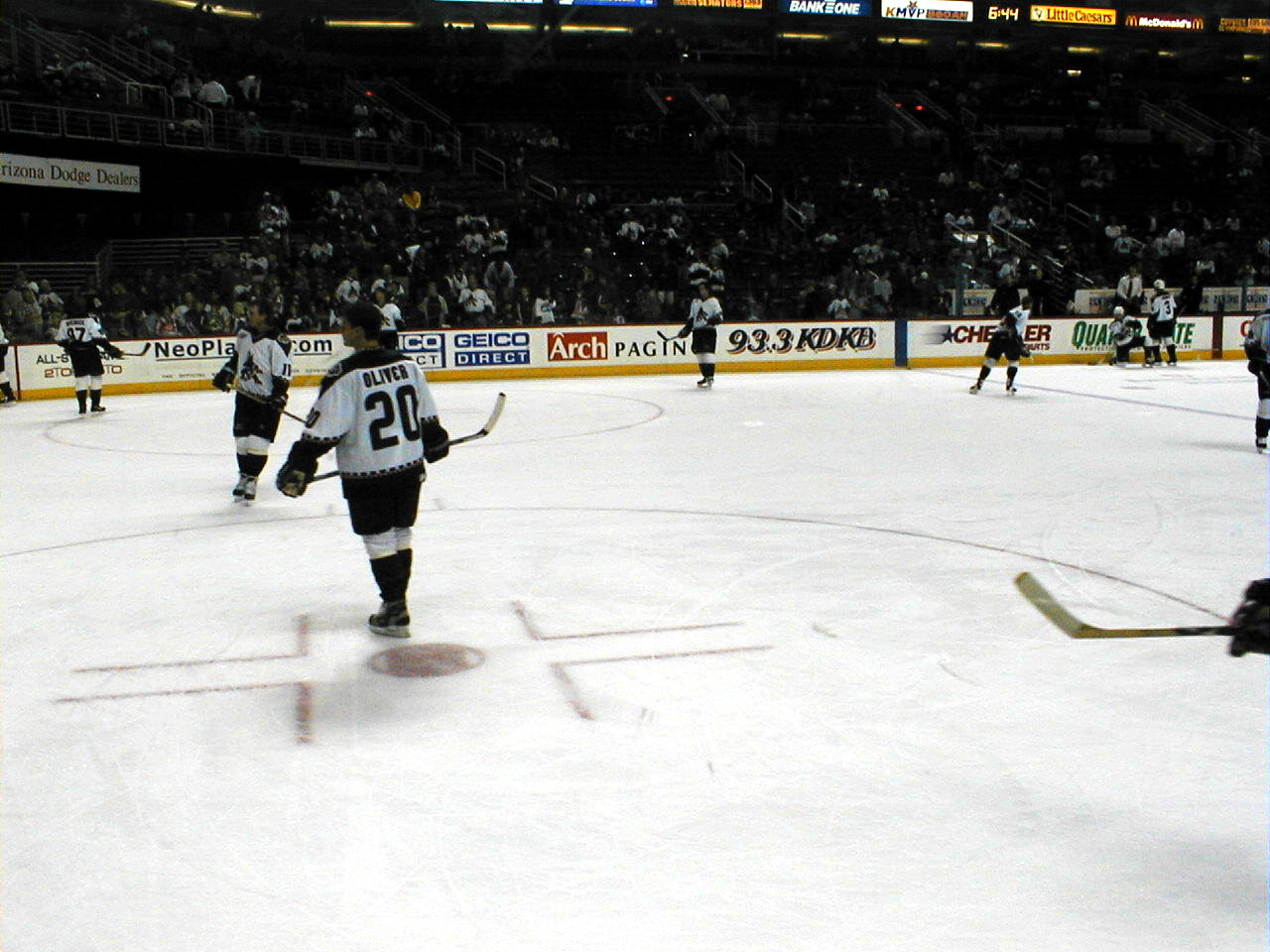 Coyotes Game 1.JPG